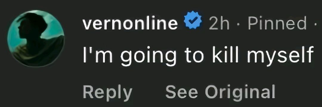 galy te amo vernon banner