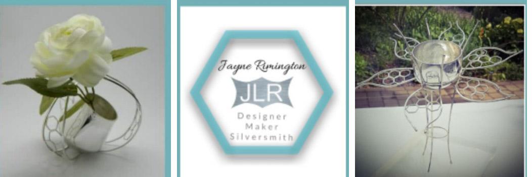 irjaynie's profile banner image