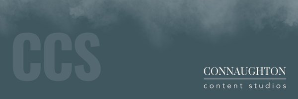 conntentstudios Profile Banner