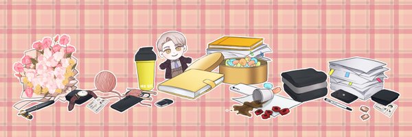 Hi__yuu_ Profile Banner