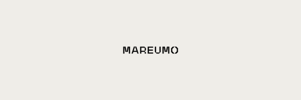 mareumo_ Profile Banner