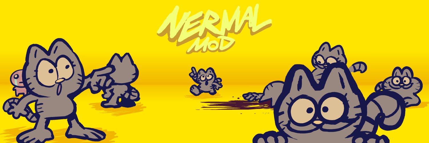 thenermalmod banner
