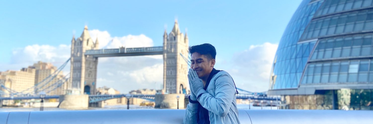 superjanc's profile banner image