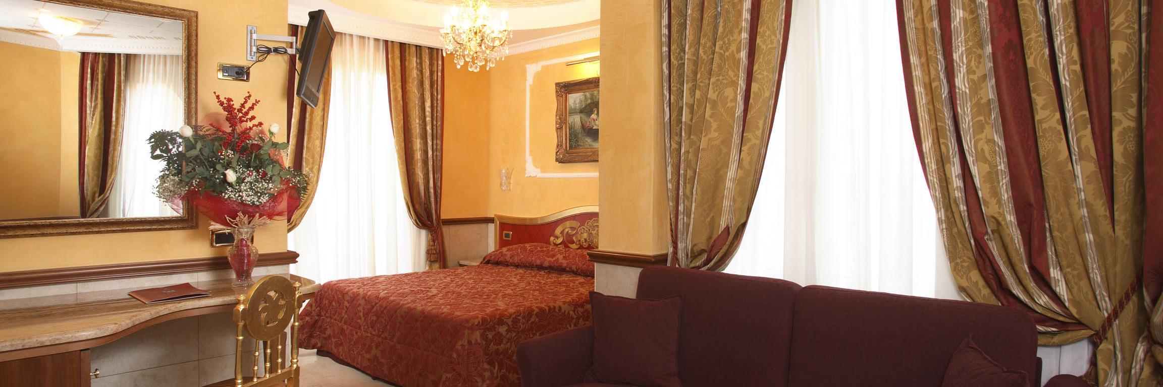 HotelP_Isabella's profile banner image