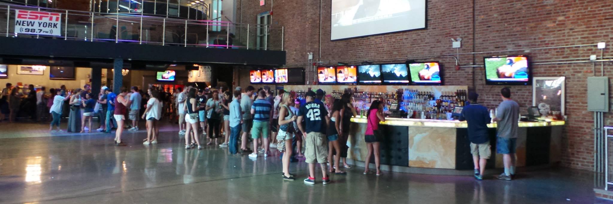 Billyssportsbar's profile banner image