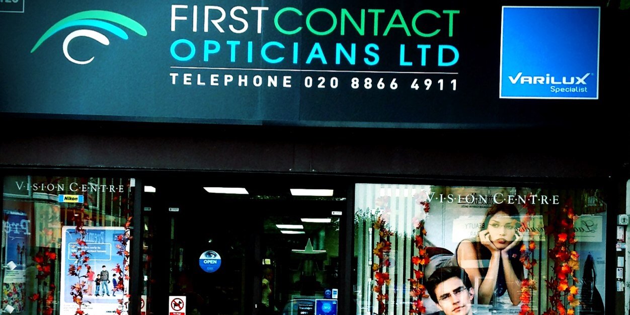 FirstContactOpt's profile banner image