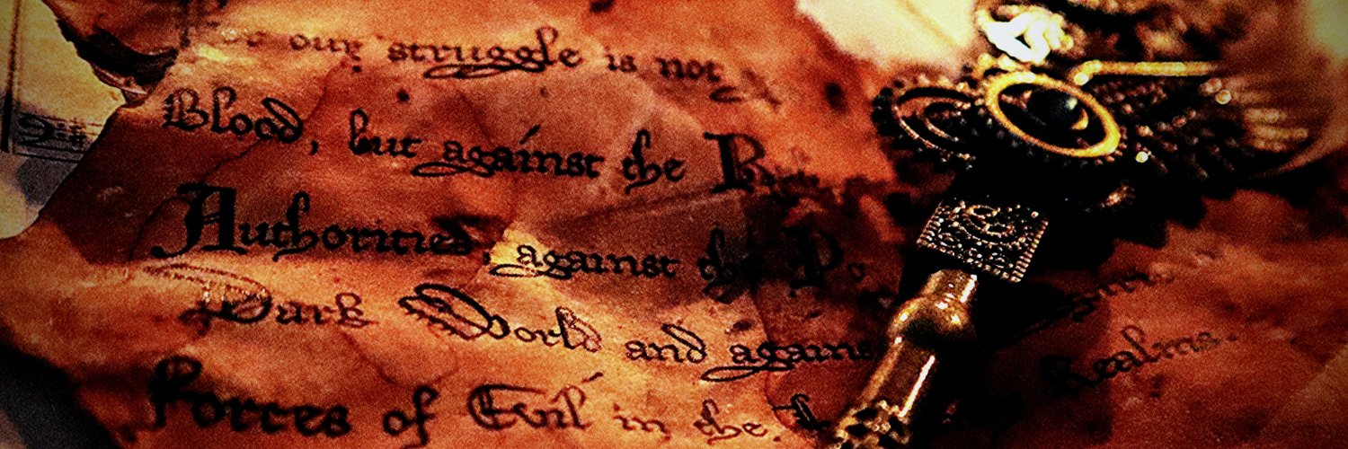 Derek James From banner