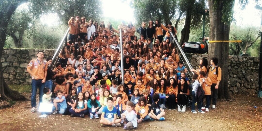 EEIF Nice B.Yéhouda banner