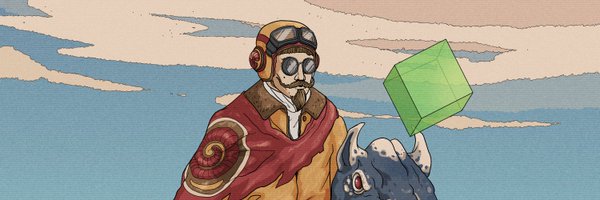 Ginnraff Profile Banner