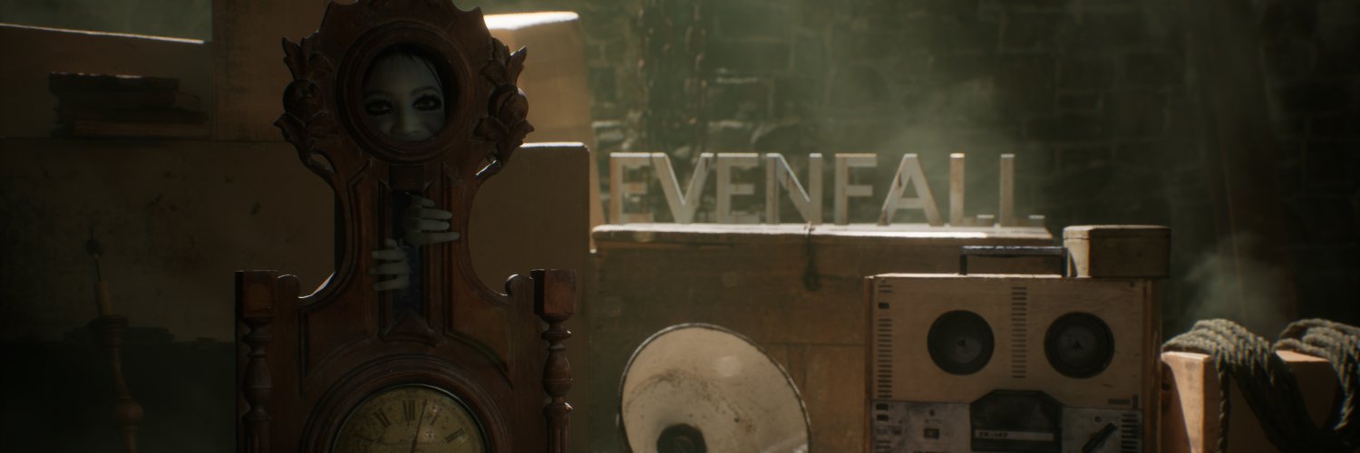 Catharsis_Ent's profile banner image