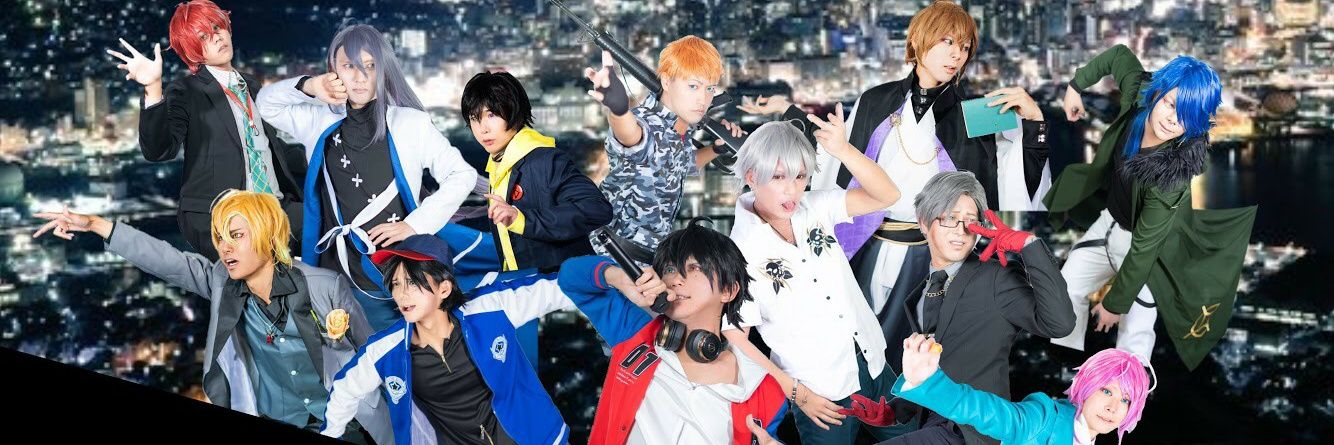 刹那＠アクエンスタッフ募集中！ banner