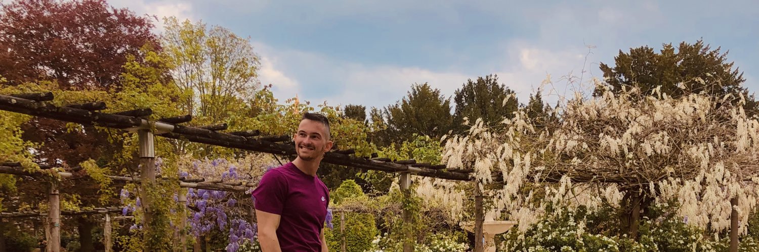 PieRReMM16's profile banner image