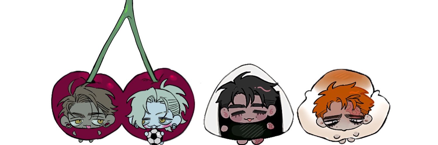 🐛🌳オラン🍀🐞 banner