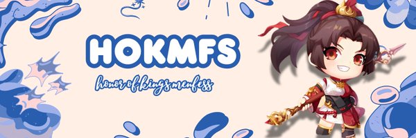 HOKMFS Profile Banner