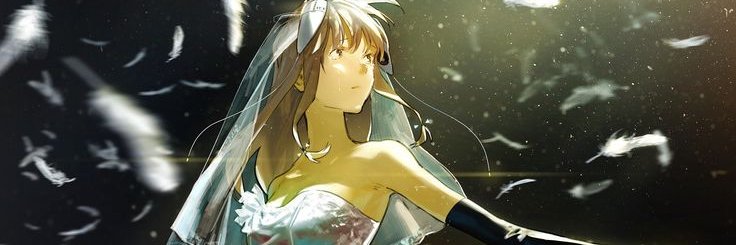 Lucy🌸 banner