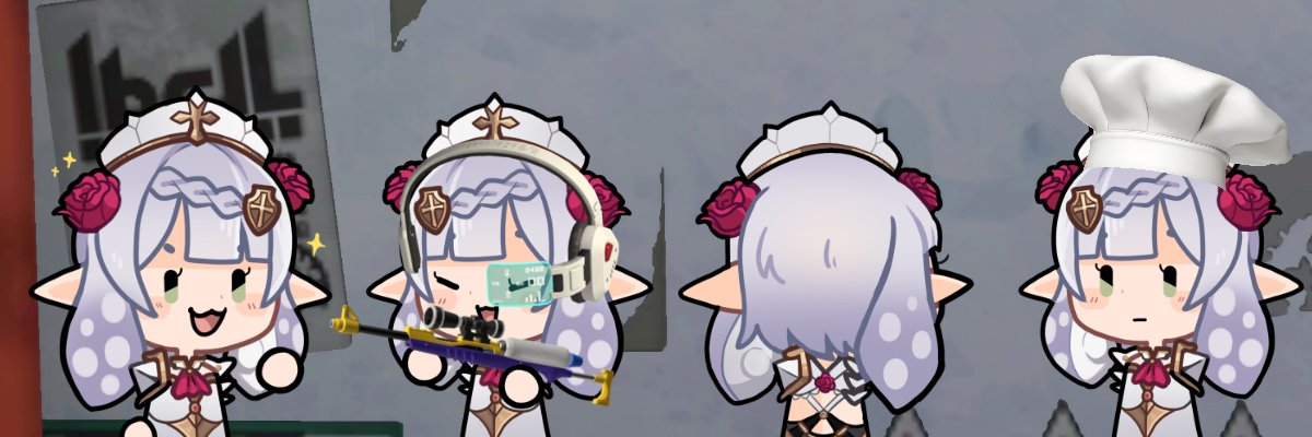 Sil1_Lu's profile banner image