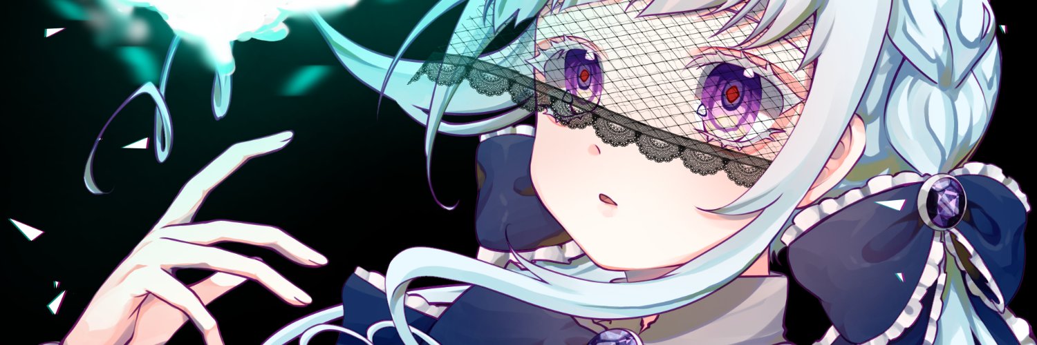 Pandora 🎀 banner