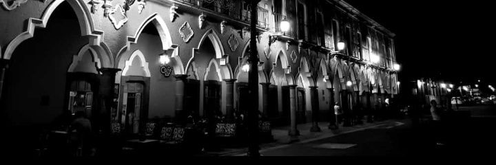 elchevic's profile banner image