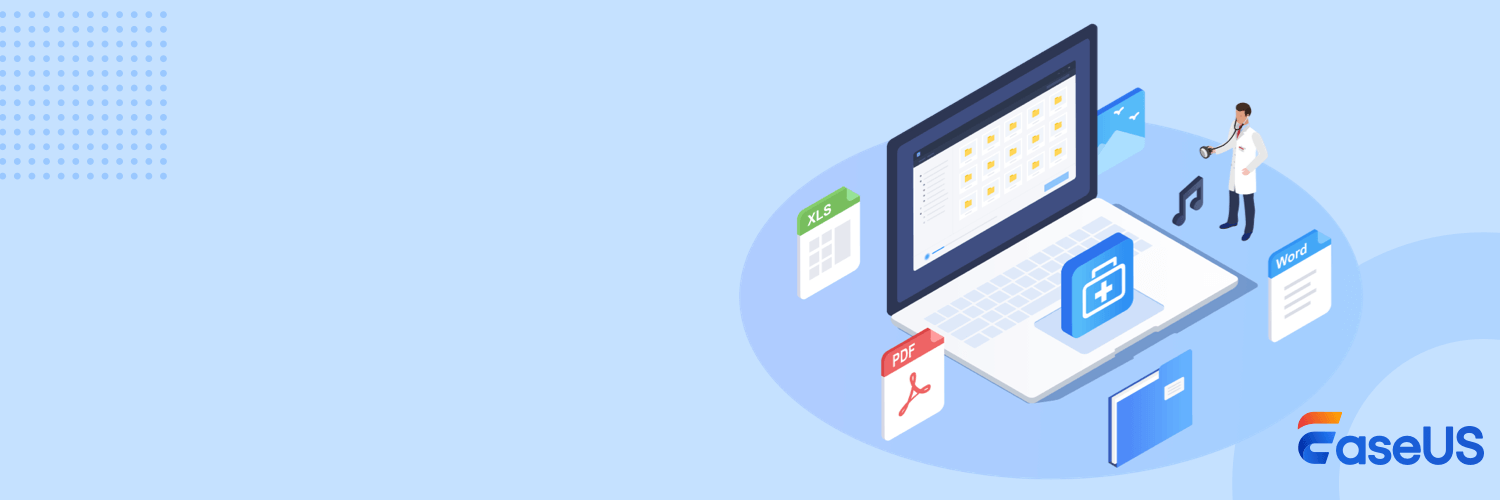 EaseUS banner