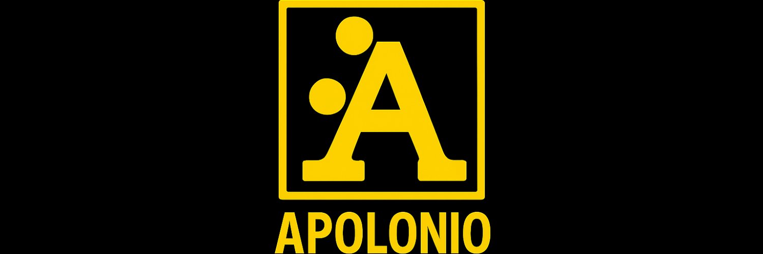 Apogroso's profile banner image