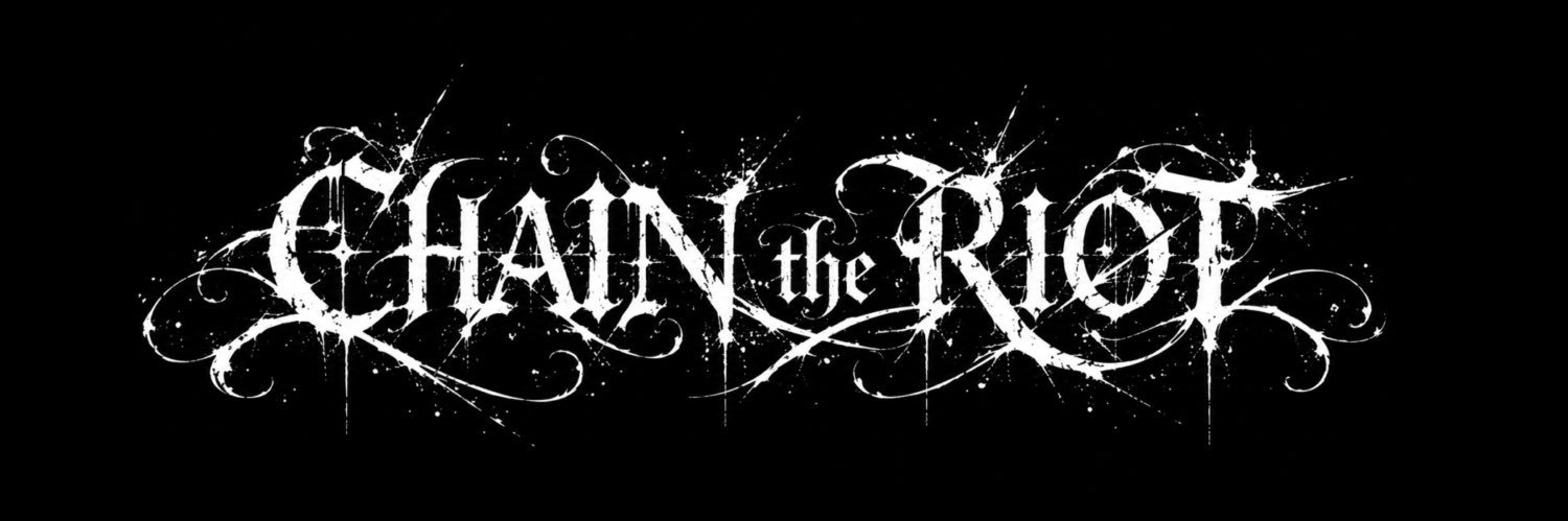 ChaintheRiot's profile banner image