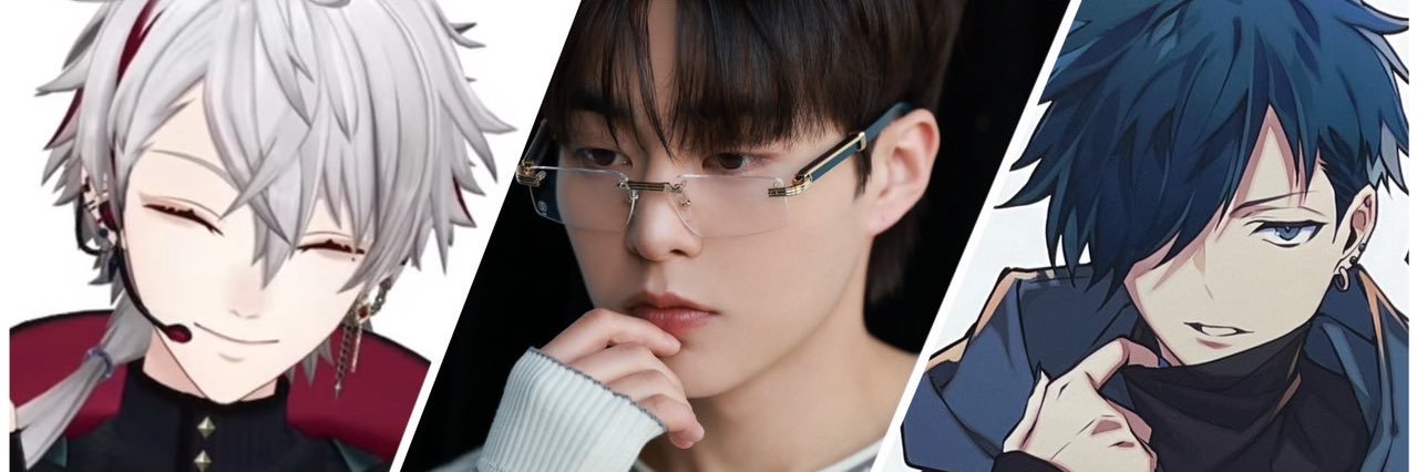akeminseok's profile banner image