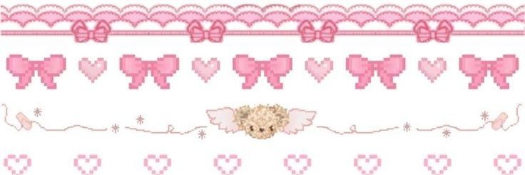 ੈ♡ ₊˚· gilvert 🖍️💭🎀⑅ ੭°˖ banner