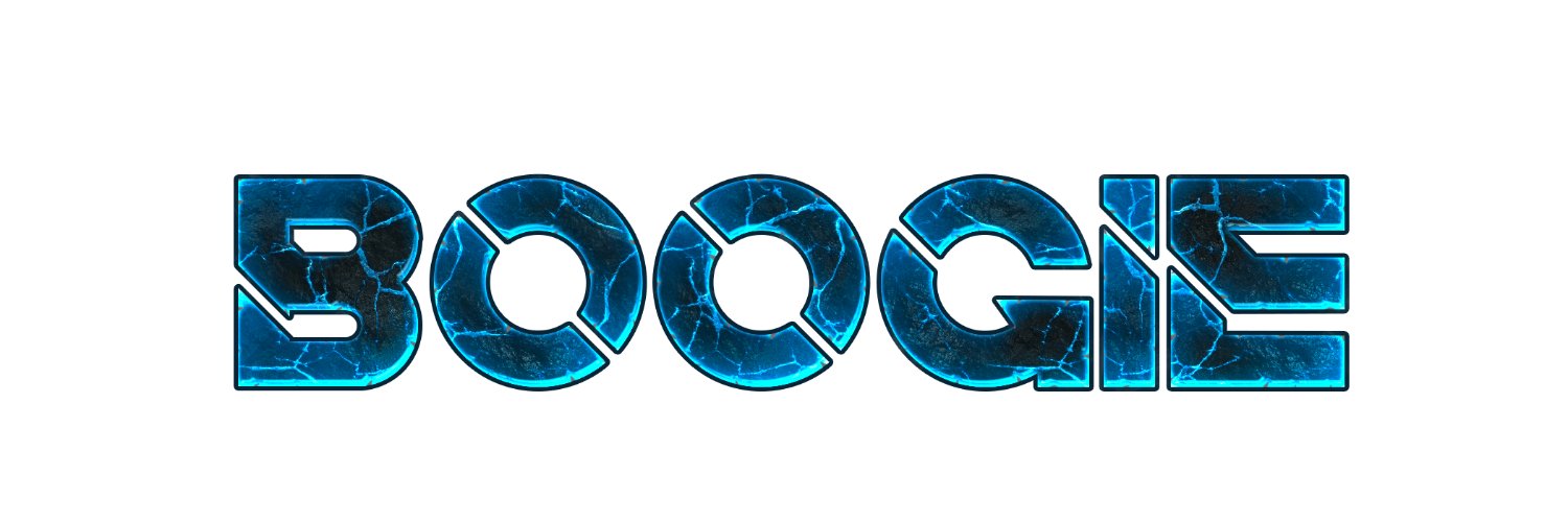 BoogieP2E banner