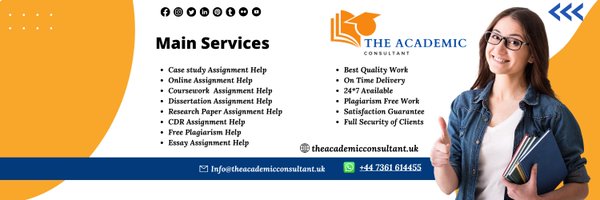 theacademiccon3 Profile Banner
