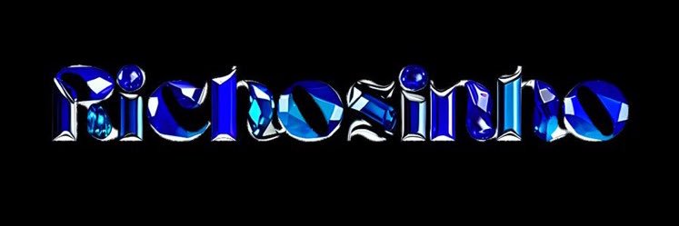 𝓡𝓲𝓬𝓱𝓸𝓼𝓲𝓷𝓱𝓸 🇨🇷💫 banner