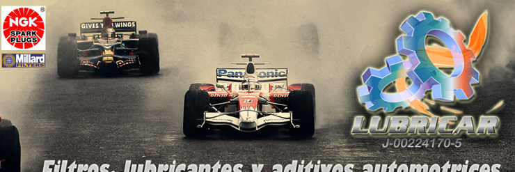 lubricarca's profile banner image
