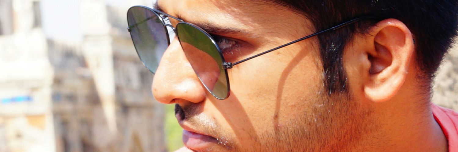 dkverma_'s profile banner image