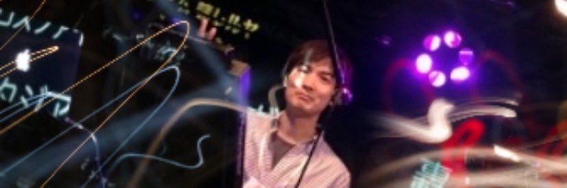 koudey's profile banner image