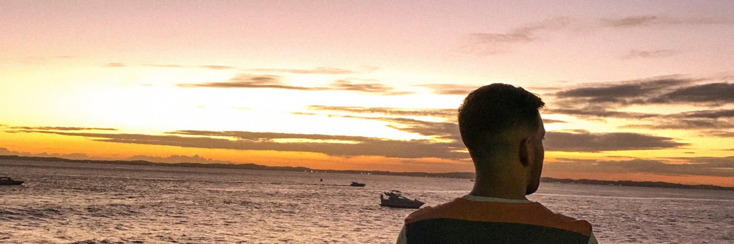 JuniiorDonato's profile banner image