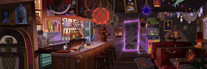 holycanto's profile banner image