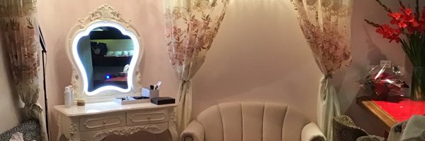 IRISpoweredbyL Profile Banner