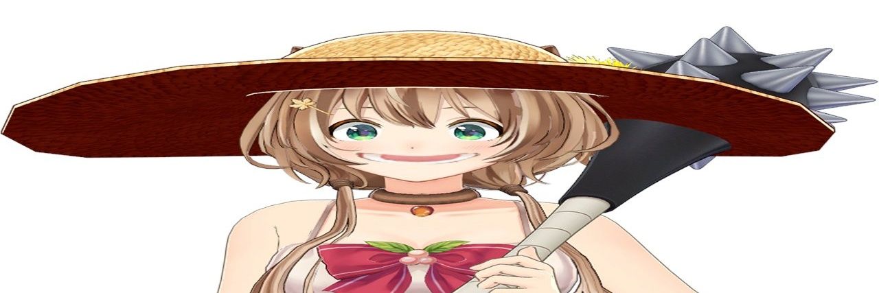 revanokun's profile banner image
