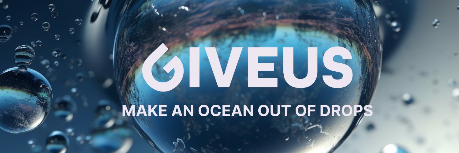 GiveUs_io's profile banner image