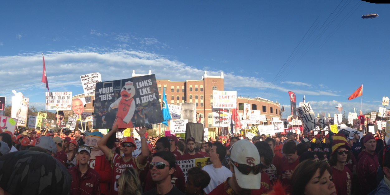 Biloxi Bomber banner