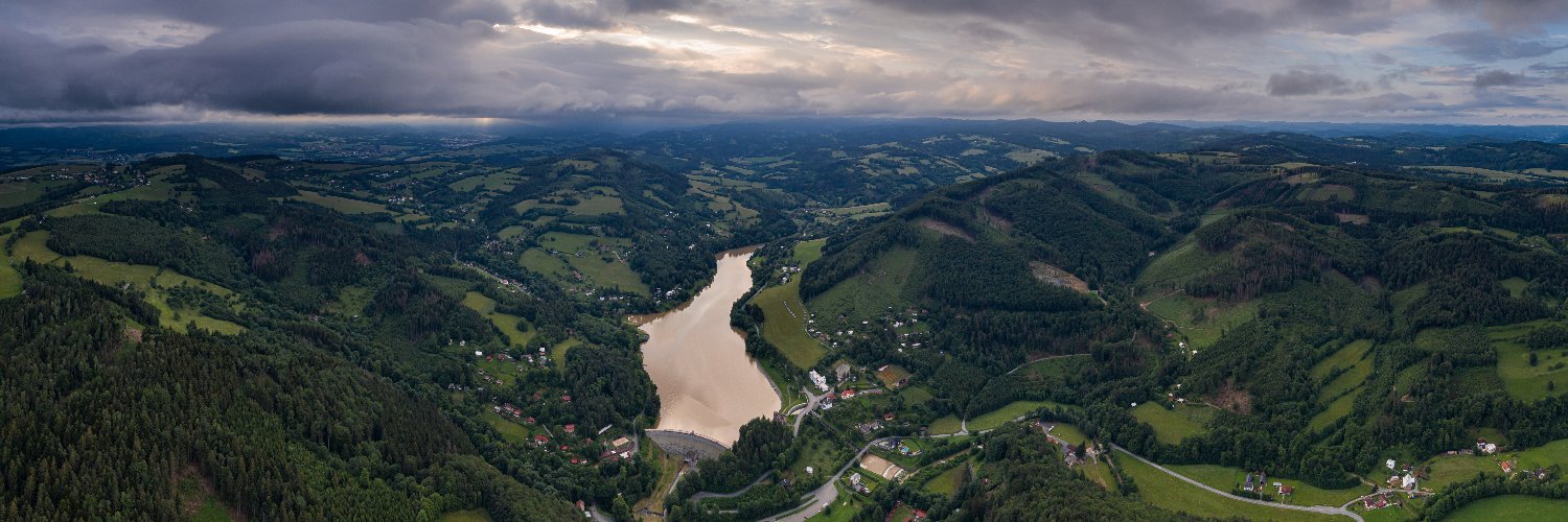 Povodí Moravy, s. p. banner