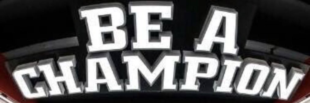 Mike Quenneville banner