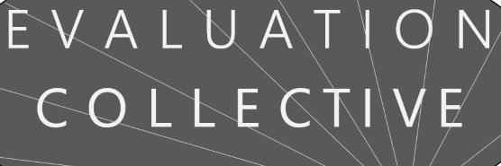 Evaluation Collective banner