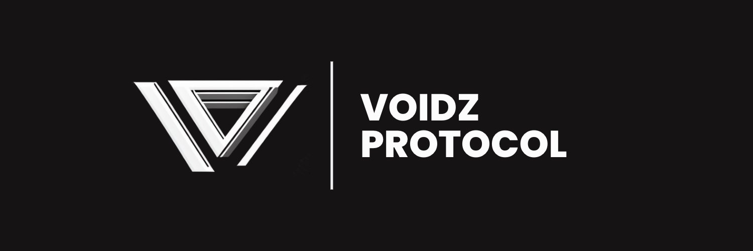 Voidz Protocol banner