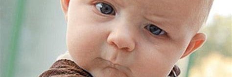 And Then I Said… banner