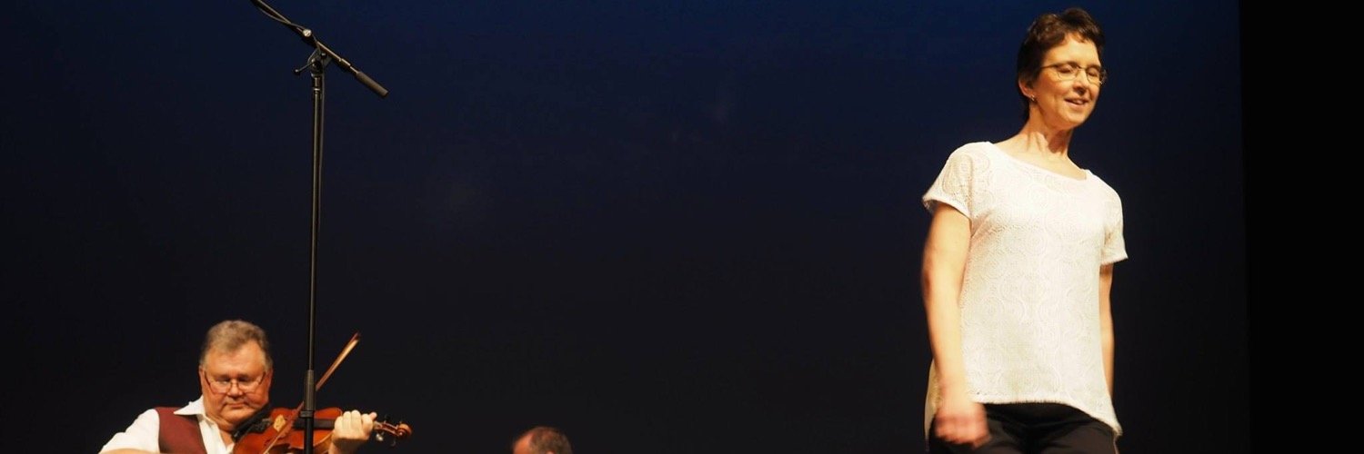 Rhea Labrie banner