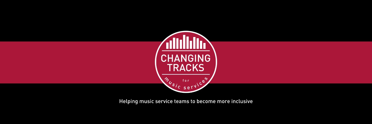 ChangingTracks banner