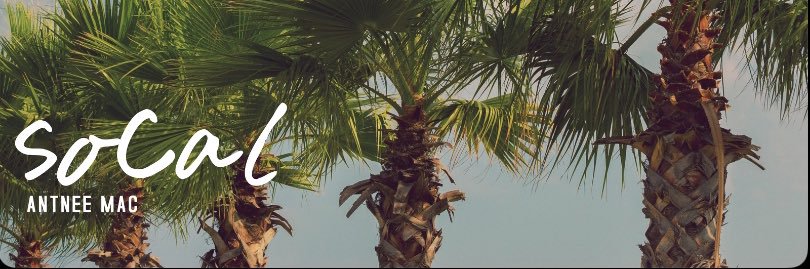 antneemac's profile banner image