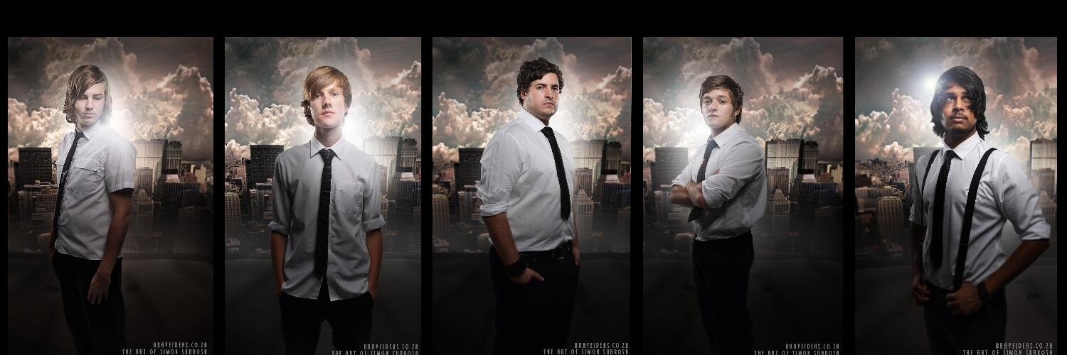 ForgetTheFallSA's profile banner image
