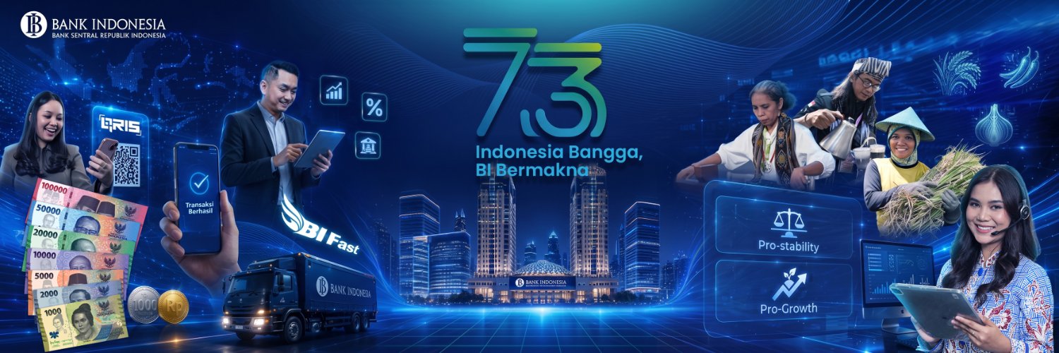 bank_indonesia's profile banner image