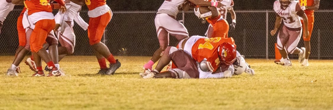 Brennan “Maddog” Dixon banner